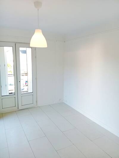 Location appartement 2 pièces Villepinte (93420)