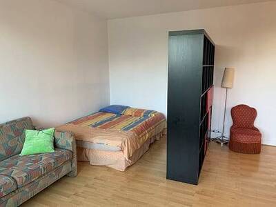 Location appartement studio Vitry-sur-Seine (94400)
