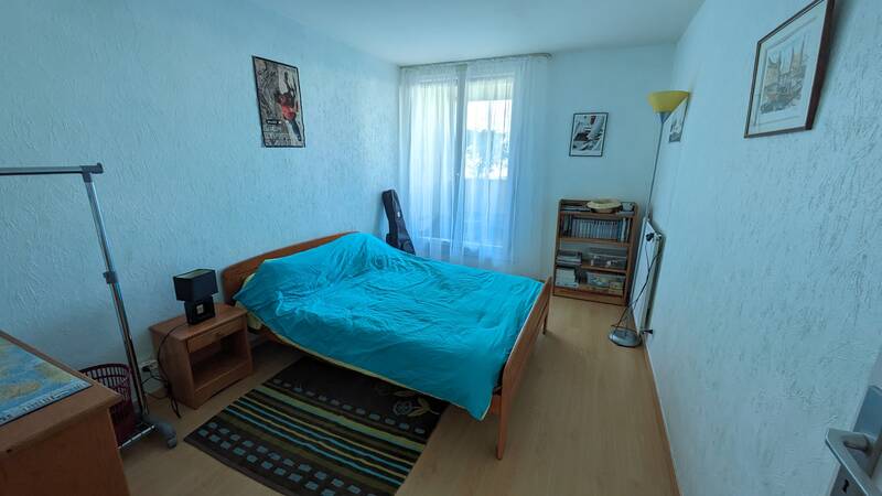 Champs-Sur-Marne (77420)
