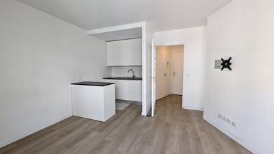 Location appartement studio Levallois-Perret (92300)