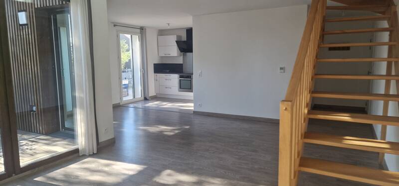 Duplex Palaiseau (91120)