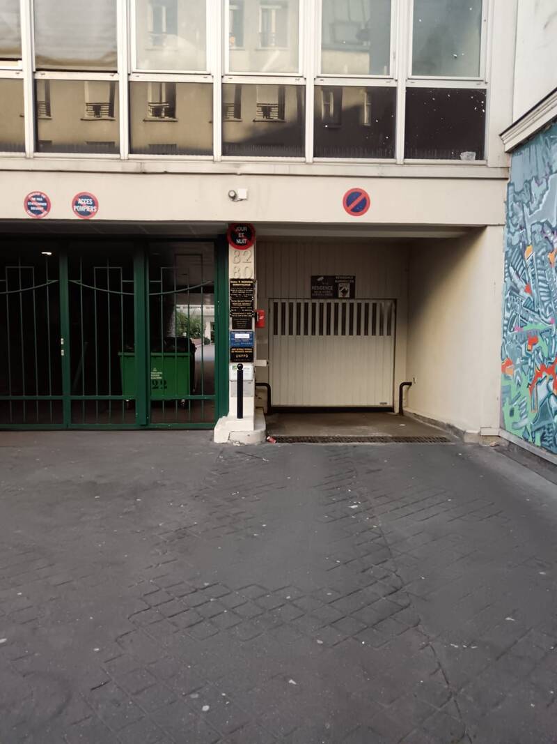 Paris 11E (75011)