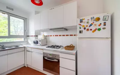 Paris 15E (75015)