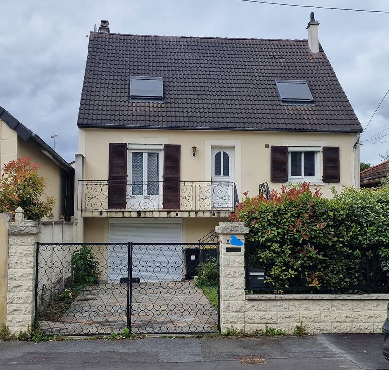 Saint-Denis (93200)