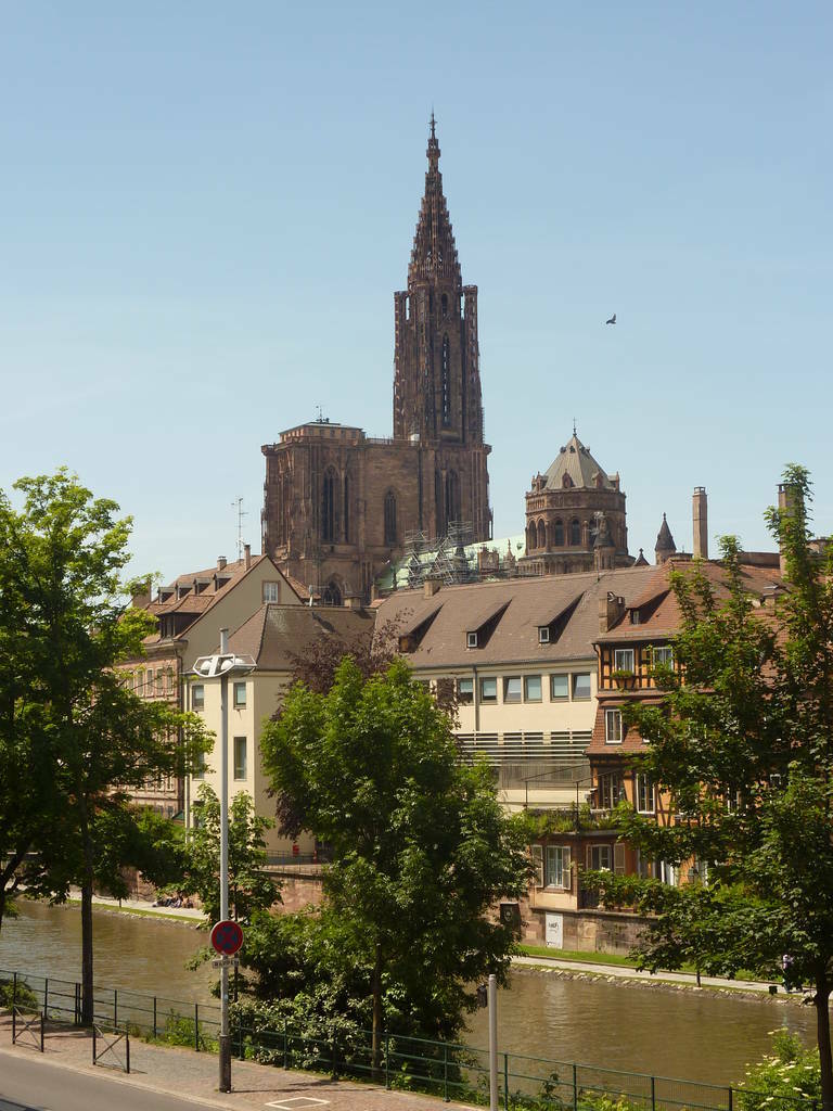 Strasbourg (67000)