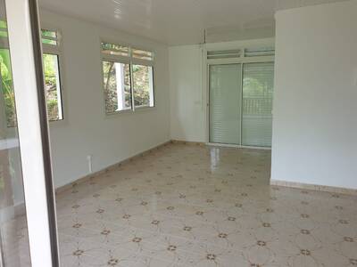 Vente maison 6 pièces Morne-à-l'Eau (97111)