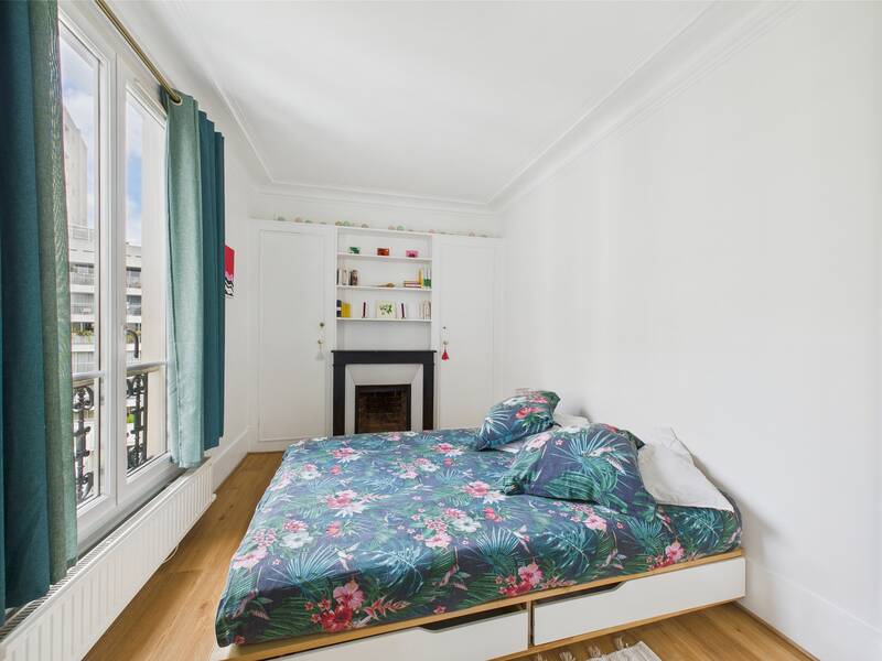 Paris 18E (75018)