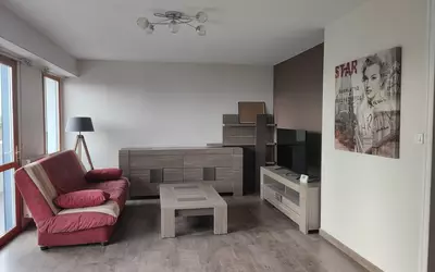 Cholet (49300)