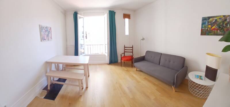 Paris 20E (75020)