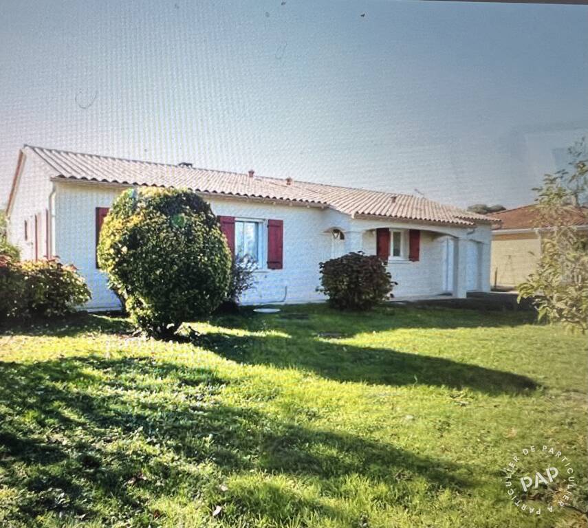 Vente maison 95 m² Sourzac (24400) - 95 m² - 200.000 € | Particulier à Particulier — 2
