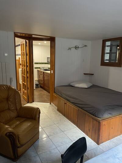Location appartement studio Sainte-Geneviève-des-Bois (91700)