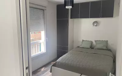 Asnières-Sur-Seine (92600)
