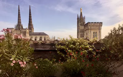 Bordeaux (33000)