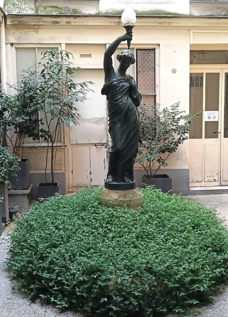 Paris 3E (75003)