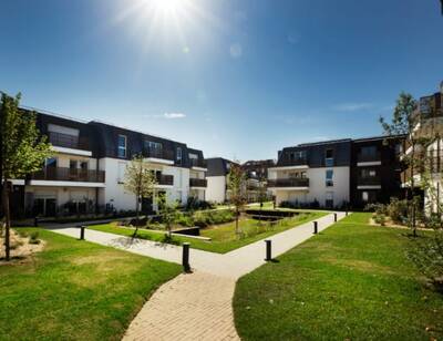 Location appartement 2 pièces Argenteuil (95100)