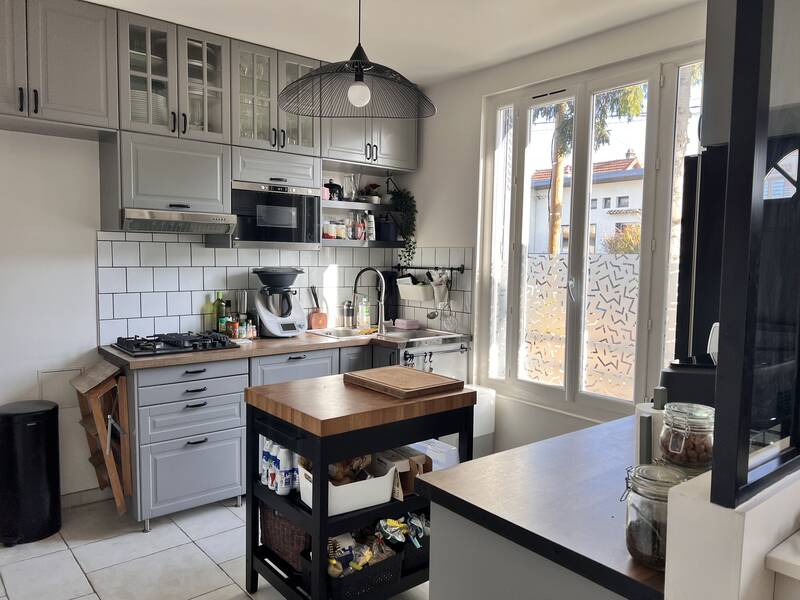 Neuilly-Sur-Marne (93330)