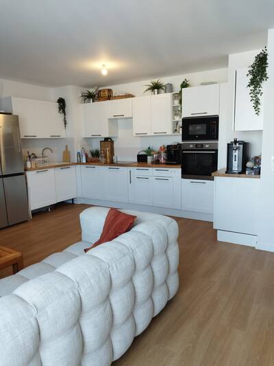 Location appartement 3 pièces Pontoise (95)