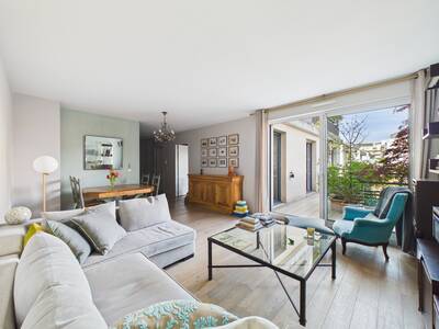 Vente appartement 5 pièces Arcueil (94110)