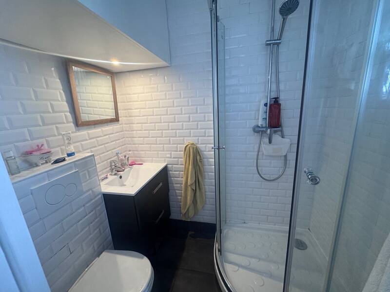 Paris 18E (75018)