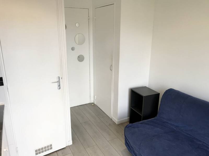 Neuilly-Sur-Seine