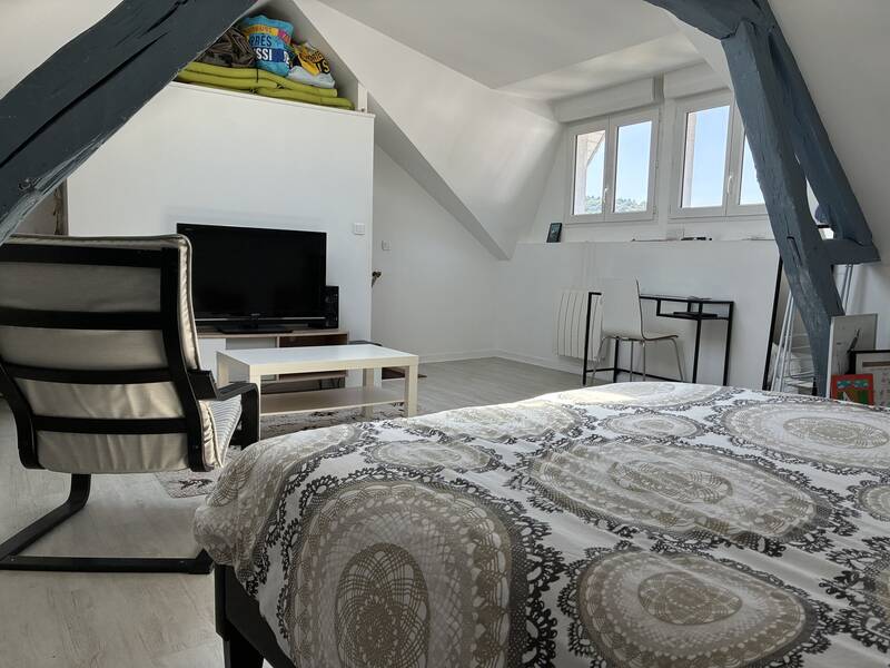 Le Houlme (76770)