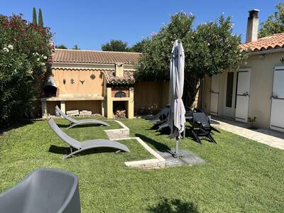 Vente maison 5 pièces Caumont-sur-Durance (84510)