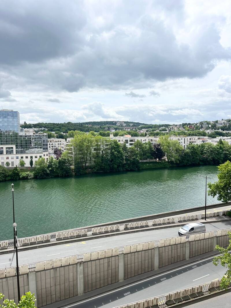Boulogne-Billancourt (92100)