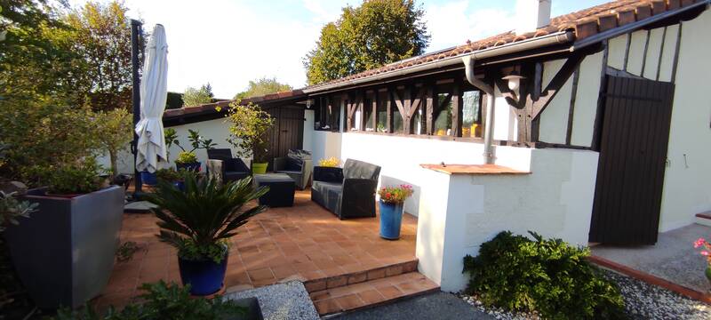 Gamarde-Les-Bains (40380)