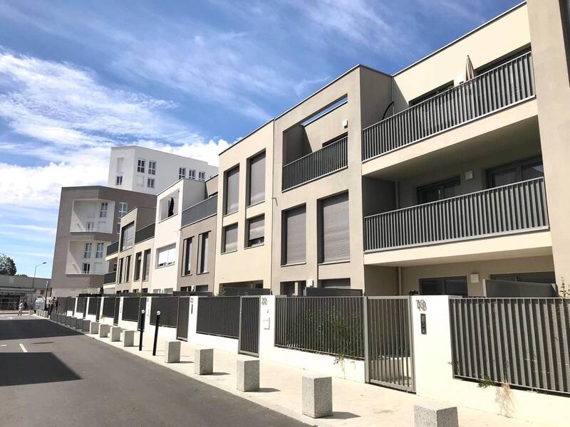 Évry-Courcouronnes (91000)