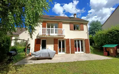 Chambourcy (78240)