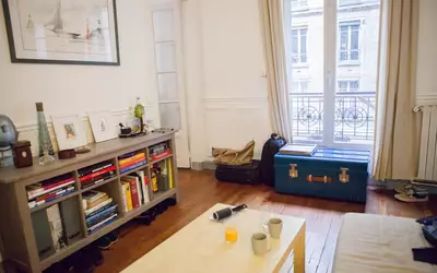 Paris 18E (75018)