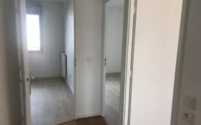Appartement 4 pièces 81 m² · à Saint-Denis · 81 m² · 329 000 €