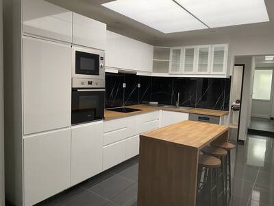 Vente maison 4 pièces Roubaix (59100)