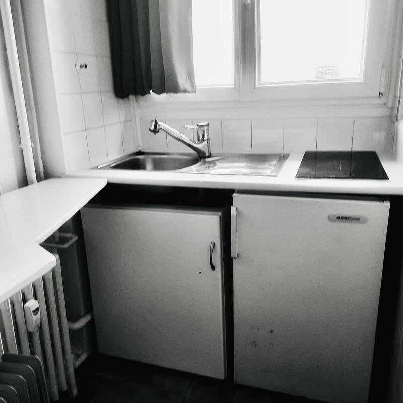 Paris 20E (75020)