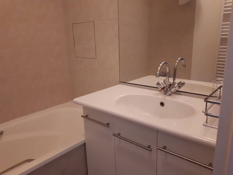 Paris 15E (75015)