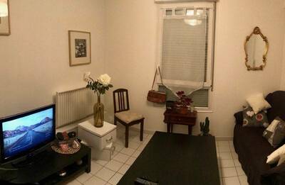 Vente appartement 2 pièces Dijon (21000)