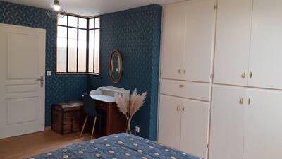 Vente maison 5 pièces La Chapelle-Saint-André (58210)