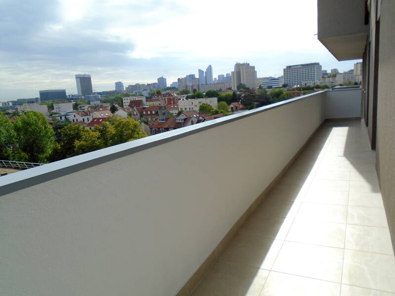 Nanterre (92000)
