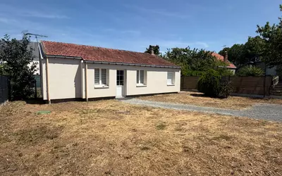 Joué-Lès-Tours (37300)