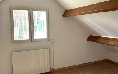 Arbonne-La-Forêt (77630)