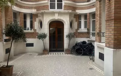 Paris 17E (75017)