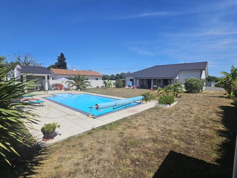 Vic-En-Bigorre (65500)