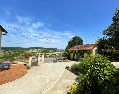 Vente maison 6 pièces Vouxey (88170)
