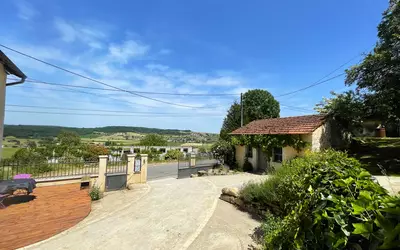 Vouxey (88170)