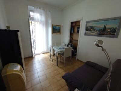 Location appartement 2 pièces Nice (06)