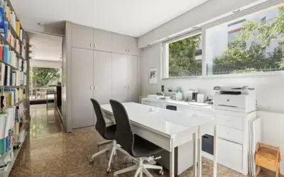 Neuilly-Sur-Seine (92200)