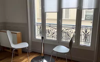 Paris 15E (75015)