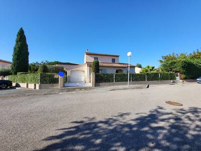 Vente maison 4 pièces Fréjus (83)