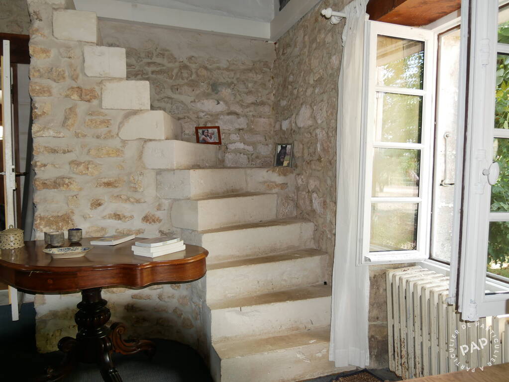 Vente maison 463 m² Soubise (17780) - 463 m² - 860.000 € | Particulier à Particulier — 6