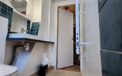 Paris 18E (75018)